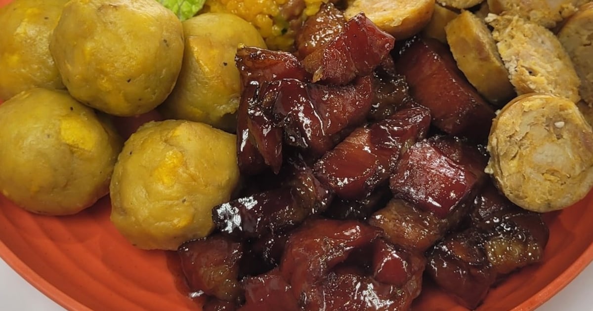 El Vagón del Búho: la carne ahumada que conquista en Caguas – Metro ...