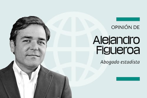 Opinión de Alejandro Figueroa: La tiranía de Trump