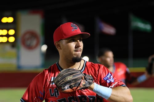 Doble A: FBPR anuncia a los nueve ganadores de los Guantes de Oro Rawlings 2025