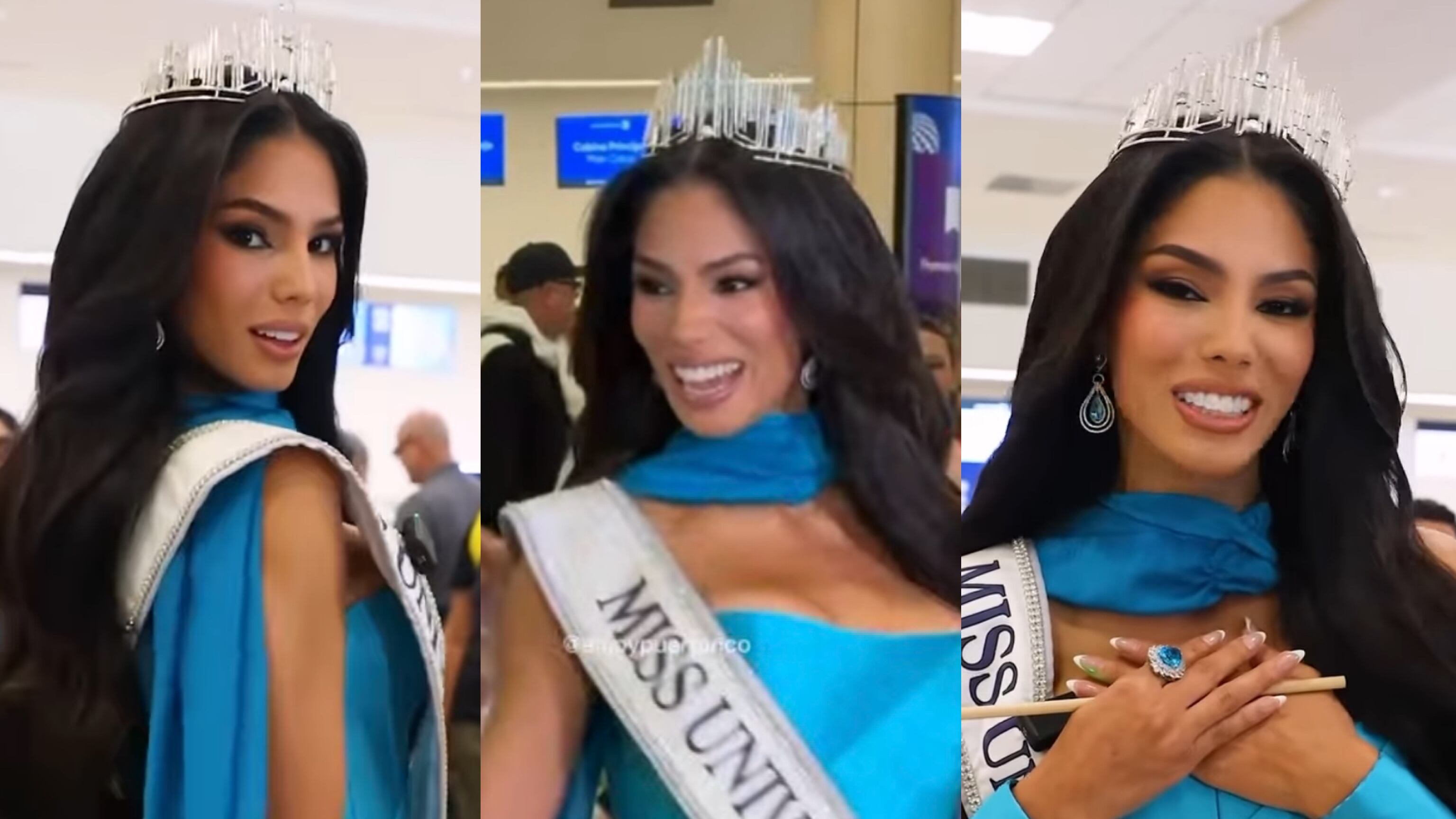 Zashely Nicole Alicea Rivera.