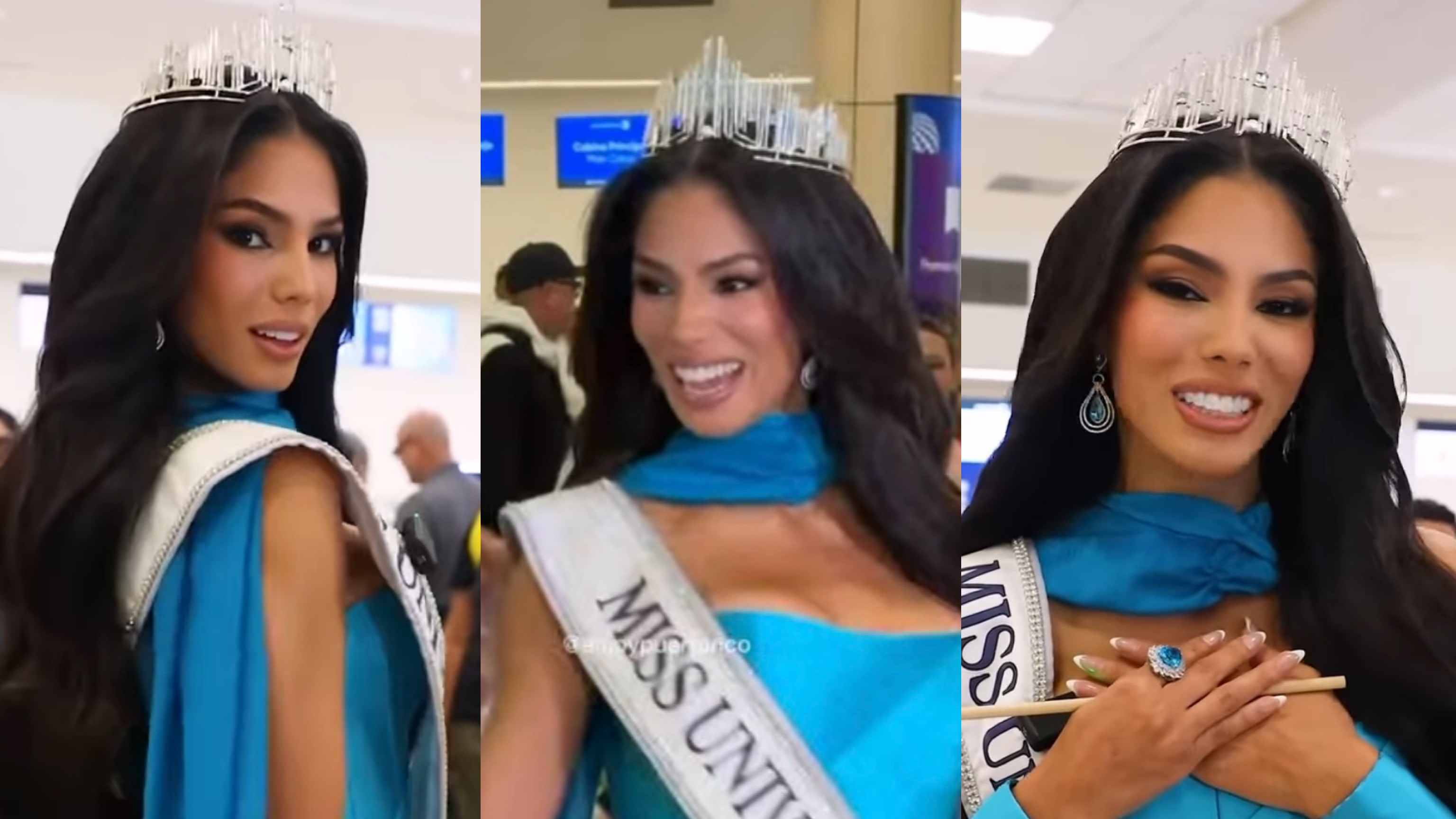 Zashely Nicole Alicea Rivera.