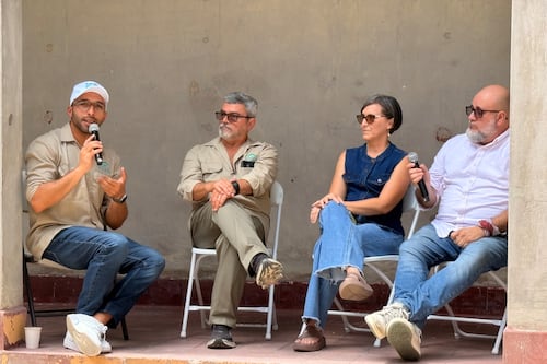 Ciudadanos del Karso advierte sobre riesgo de megaproyectos en zonas protegidas