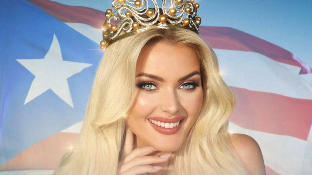 Victoria Kjaer estará en Puerto Rico del 13 al 17 de febrero de 2025.