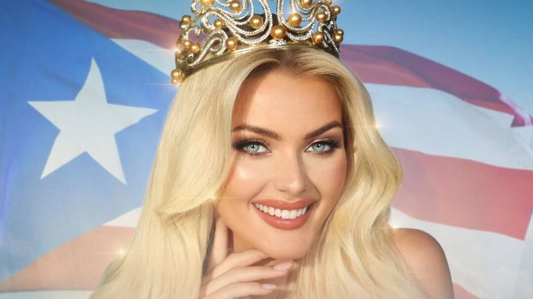 Victoria Kjaer estará en Puerto Rico del 13 al 17 de febrero de 2025.