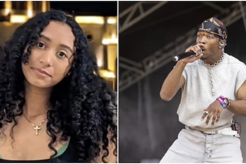 Fiscalía de Los Ángeles imputa graves cargos al cantante D4vd por la muerte de Celeste Rivas de 14 años