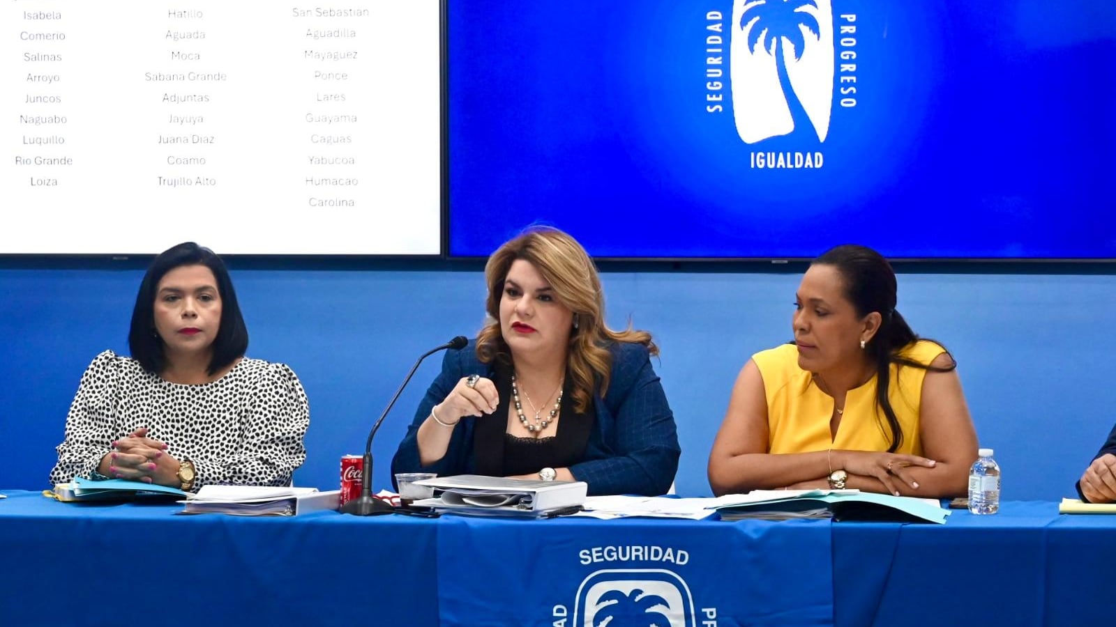 Jenniffer González Colón