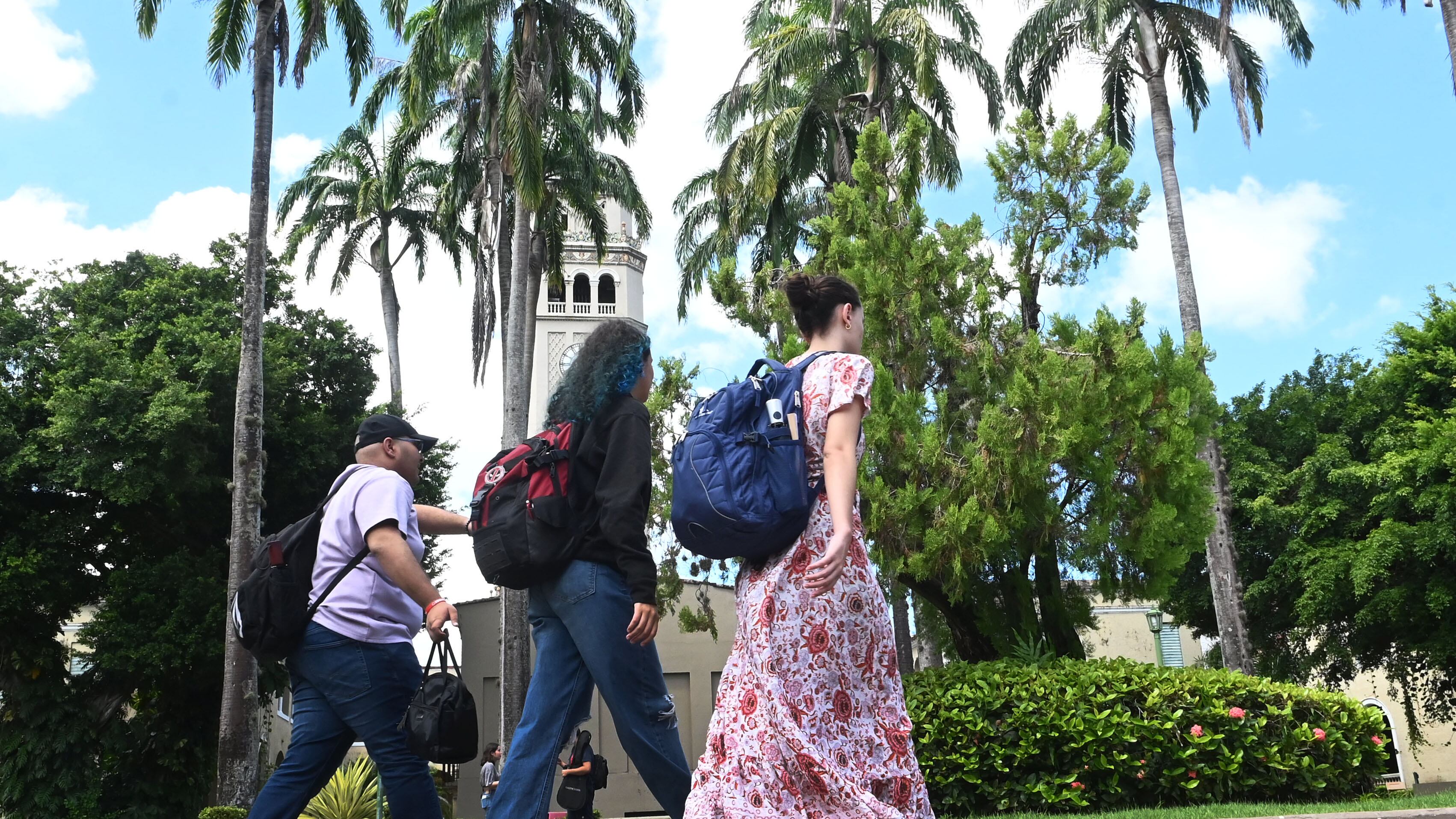 Universidad de Puerto Rico. Rio Piedras