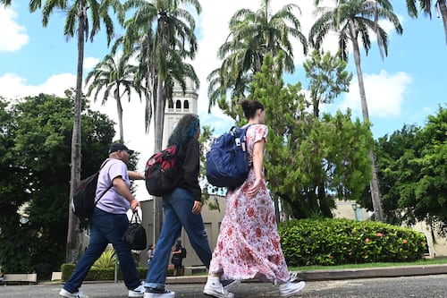 UPR ante destitución de rectores: “Estamos más unidos que nunca”