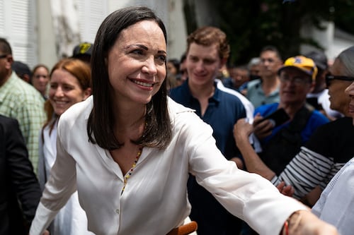 Desde Oslo, señalan que la paz en Venezuela depende de alcanzar primero la libertad