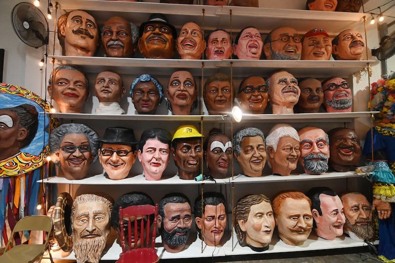 Fiestas de la Calle San Sebastián