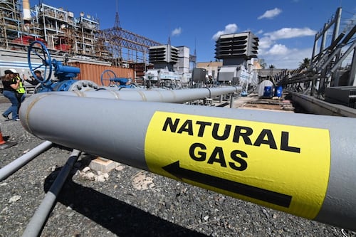 Genera completa conversión a gas natural en Palo Seco