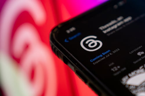 ¿Debería preocuparse Elon Musk? Un informe dice que Threads está superando a X