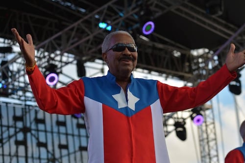 Gobierno decretará un día de duelo por la muerte de Rafael Ithier