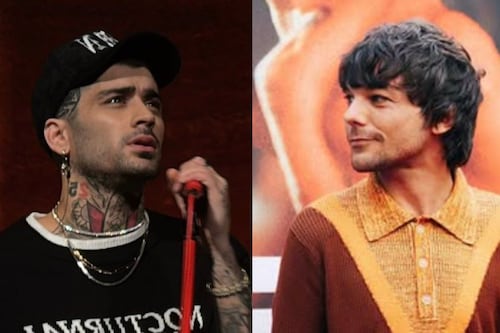 ¿Qué provocó la supuesta pelea entre Zayn Malik y Louis Tomlinson que canceló el documental de Netflix?