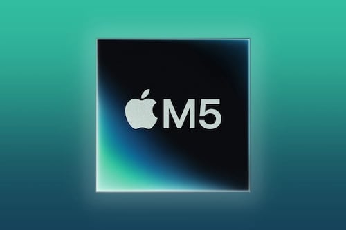 ¿Cómo es el M5, el nuevo chip de Apple que se estrena con sus nuevos productos?