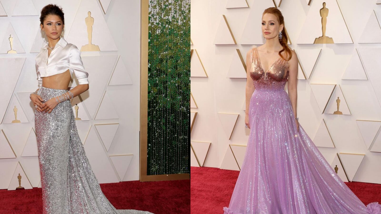 Premios oscar 2022