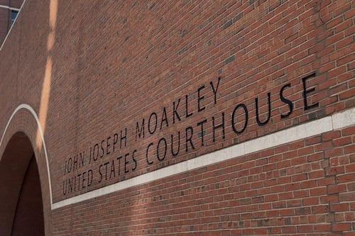 ACLU argumenta en el Primer Circuito contra intento de la Junta de frenar demandas por violaciones de derechos civiles