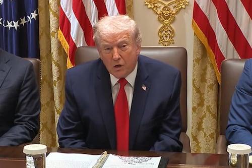 El Kremlin confirma que Donald Trump pidió a Putin no bombardear Kiev durante una semana