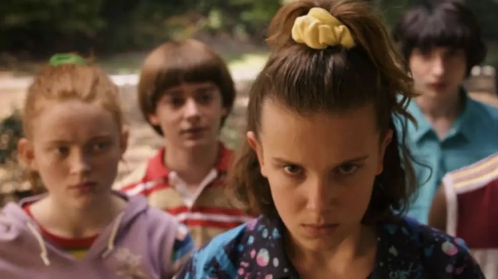 Millie Bobby Brown de ‘Stranger Things’ revela seu maior medo ao retornar às filmagens: “Estou obcecada”