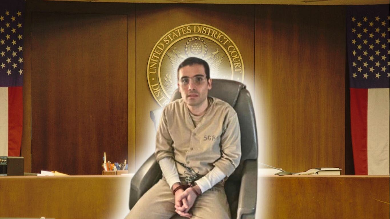 Ovidio Guzman acepta cargos en EU