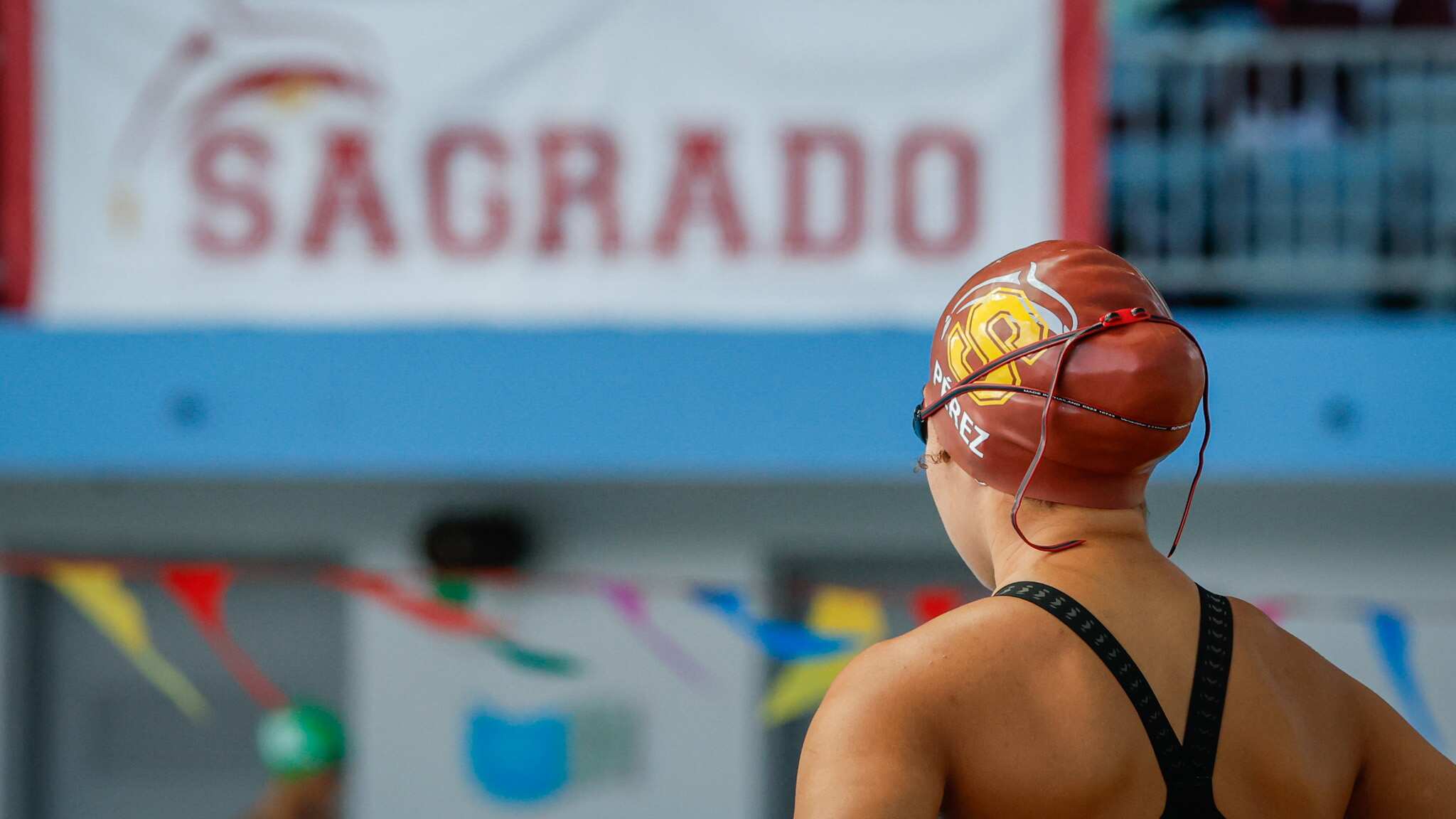 Universidad del Sagrado Corazón