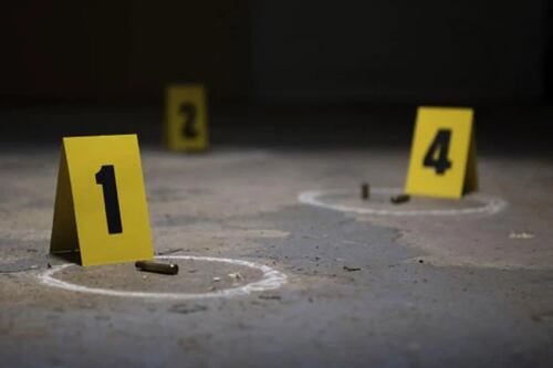 Dos asesinatos y un herido de bala en Puerto Rico durante el fin de semana