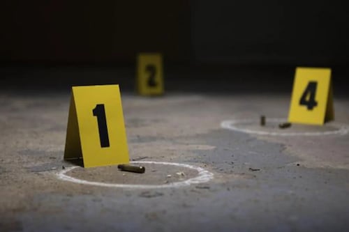 Asesinan a joven y hieren de bala a otros dos en Ponce