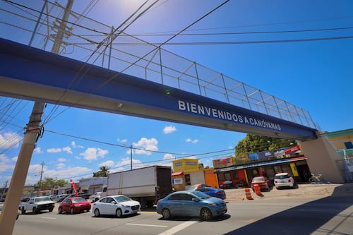 Canóvanas recibe asignación de $800 mil para rehabilitación de carreteras