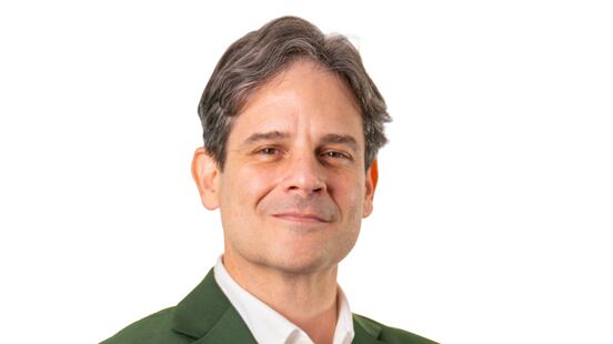 El doctor Yussef Galib asume vicepresidencia de Asuntos Clínicos en MCS.