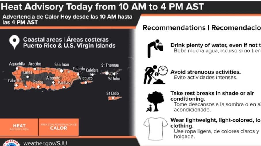 Tiempo para el 29 de octubre de 2025.