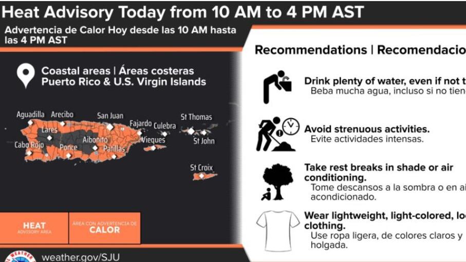 Tiempo para el 29 de octubre de 2025.