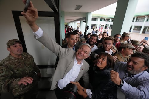 Chile tiene nuevo presidente: José Antonio Kast sale victorioso en la segunda vuelta