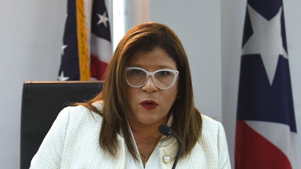 Rosamar Trujillo Plumey