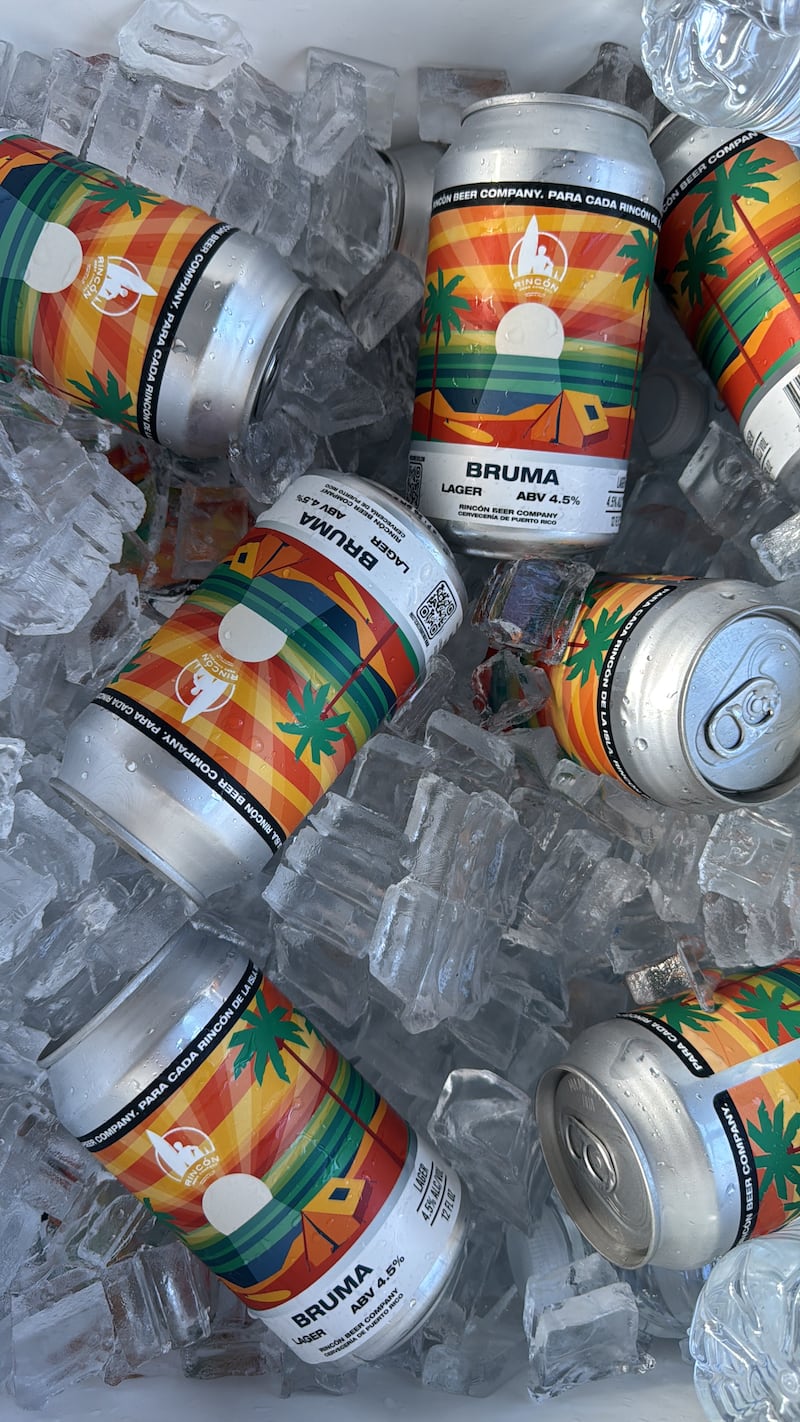 Rincón Beer Company lleva la experiencia del oeste a las Fiestas de la Calle San Sebastián 2026