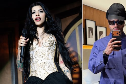 ¿Fue venganza o madurez? Cazzu sorprende con inesperado movimiento en medio de la polémica con Rauw Alejandro