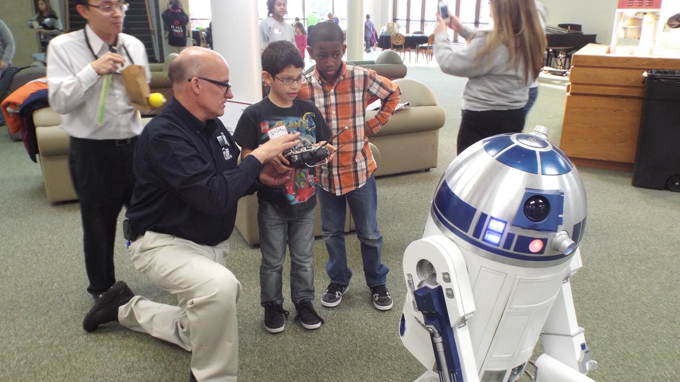 Kurt Zimmerman - Facebook