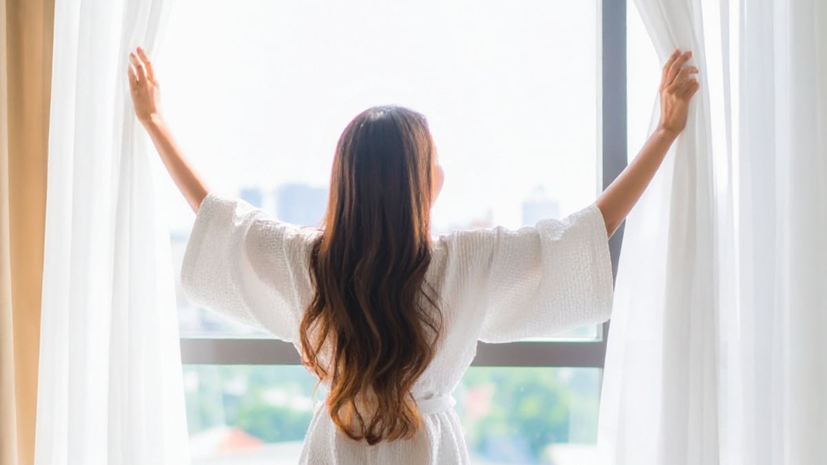 ¿Adiós cortinas en casa? La nueva tendencia que las sustituye: promete privacidad y elegancia