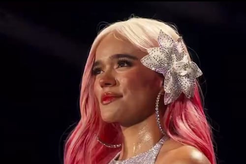 La “Bichota” bajo advertencia: El dilema de Karol G antes de su presentación en Coachella 2026