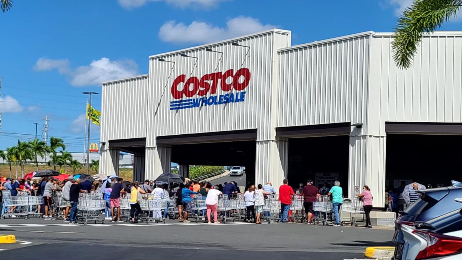Costco