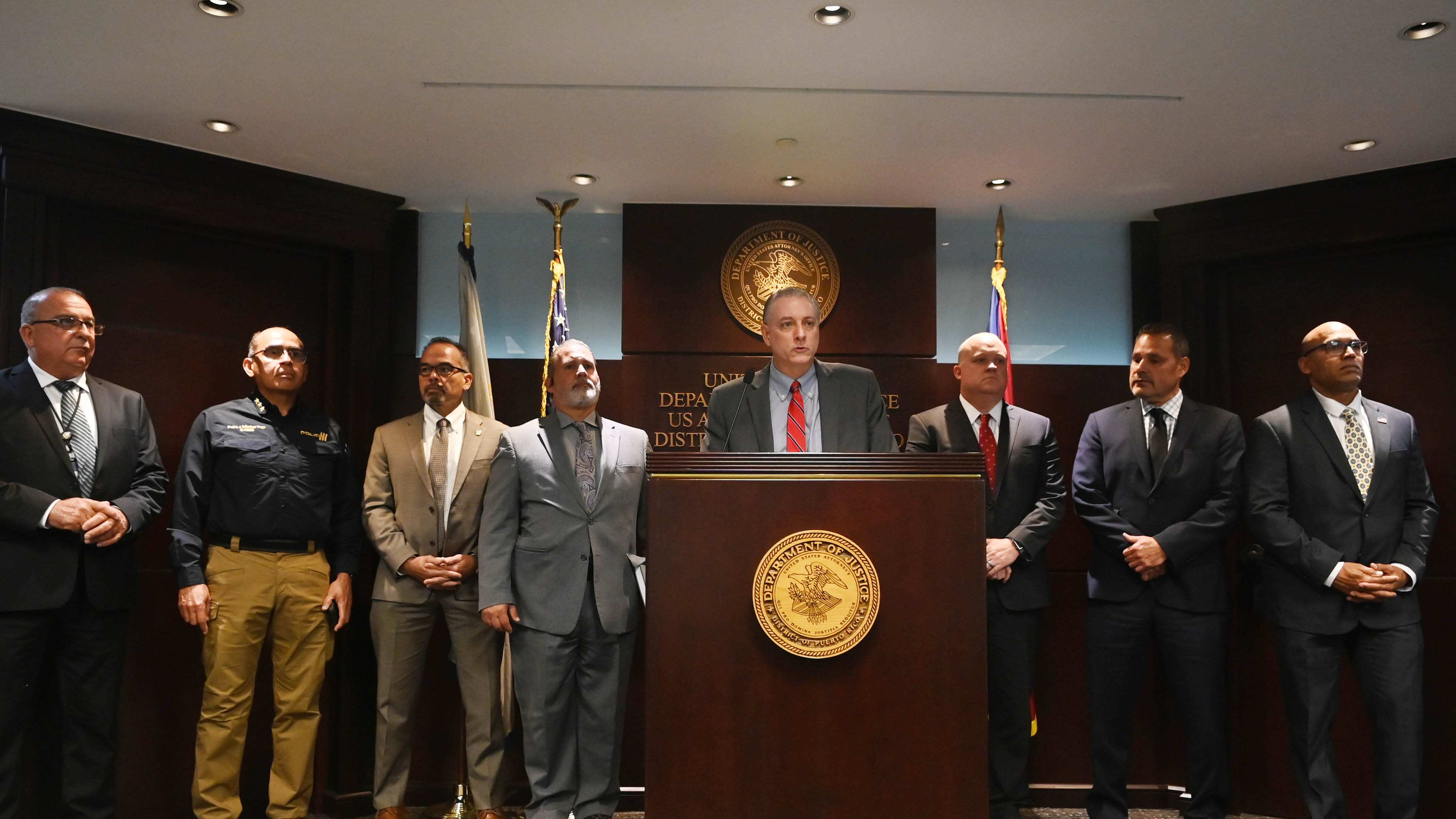 Fiscal Federal Stephen Muldrow