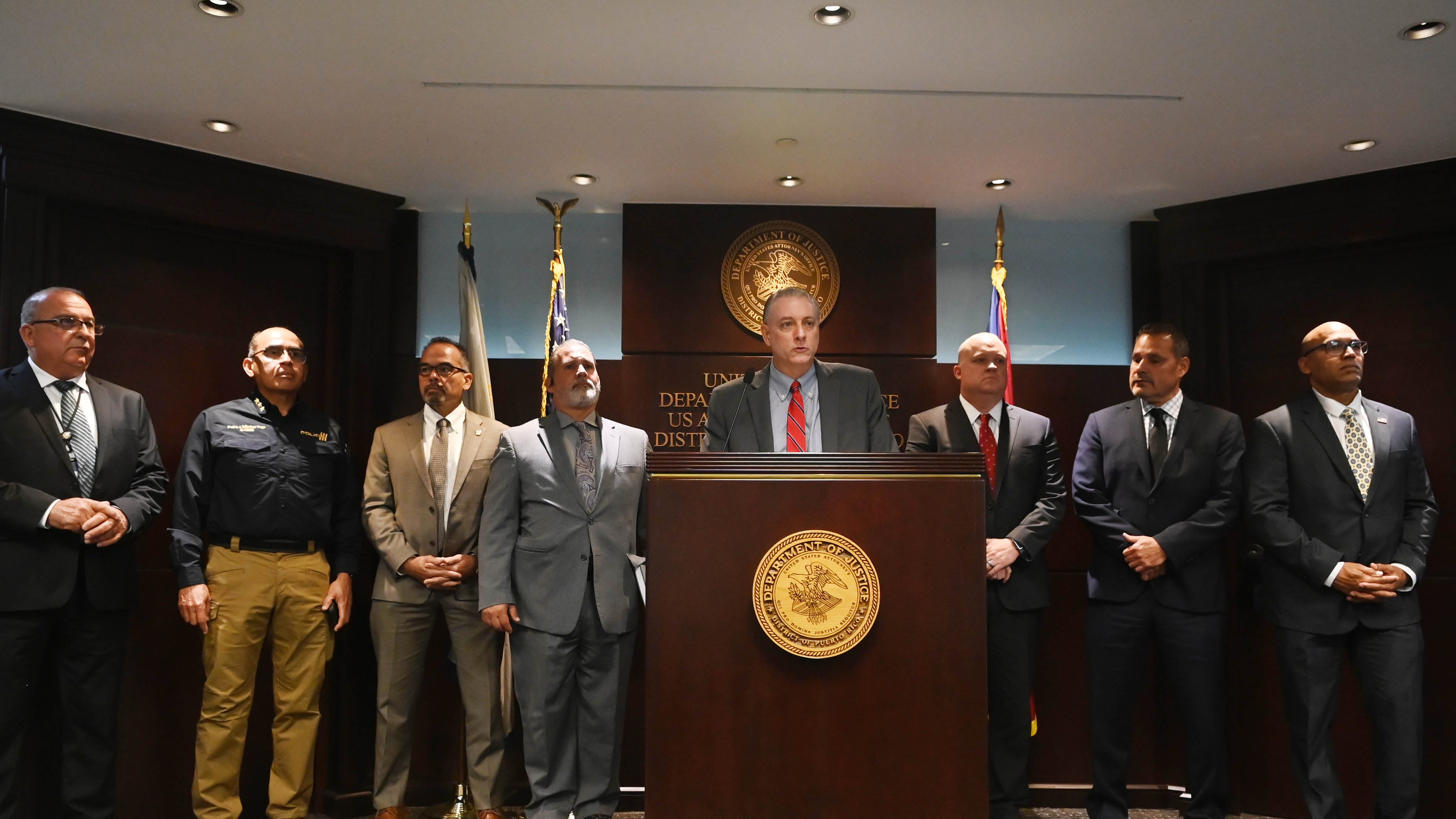 Fiscal Federal Stephen Muldrow