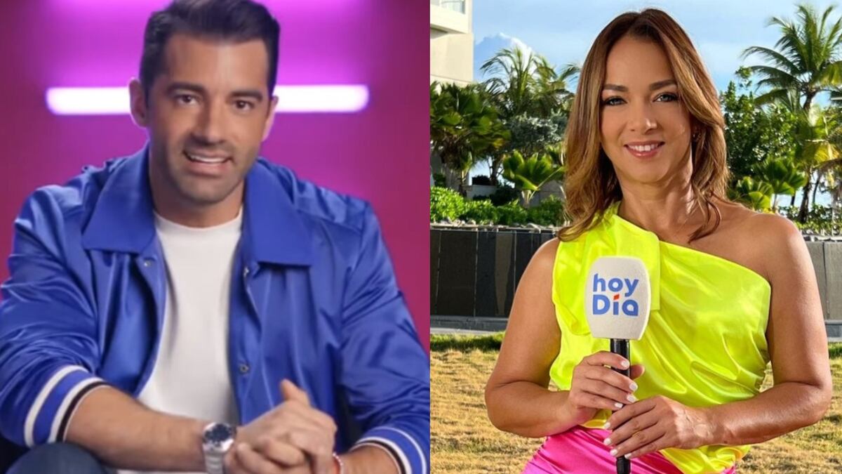 Adamari López y Toni Costa se separaron por presuntos problemas de intimidad