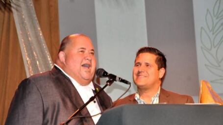 Feliciano "Tato" Hernández