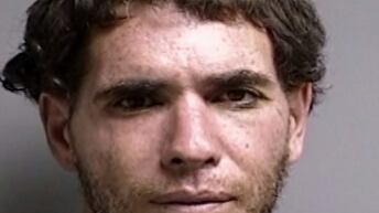 Wilfredo del Moral Cuervo, conocido por “Tarzán”.