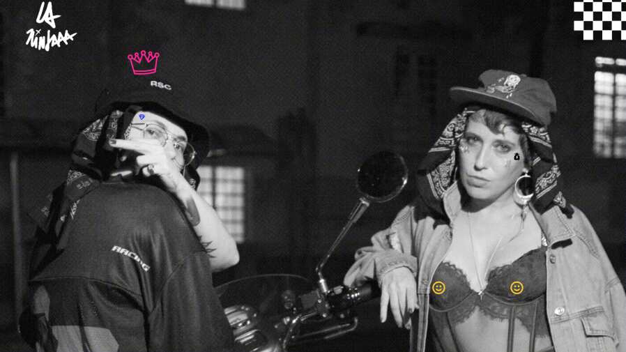 Sofía Maldonado Suarez