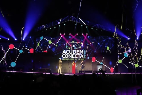 ACUDEN anuncia inversión de $12 millones para fortalecer servicios a la niñez temprana