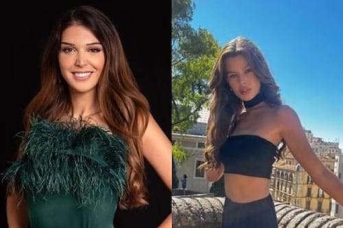 Estas son las dos mujeres trans que participarán en Miss Universo 2023