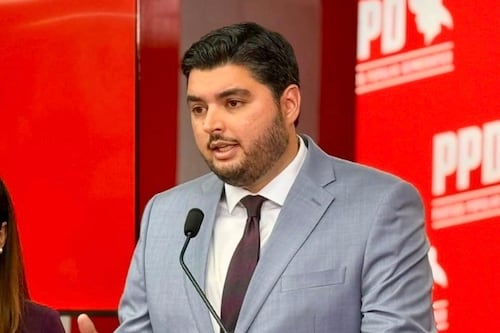 PPD abre convocatoria para presidir comités municipales de Barranquitas, Gurabo, Las Marías, Peñuelas y Villalba