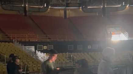 Coliseo Manuel Petaca Iguina