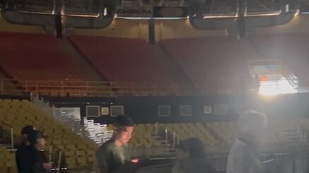 Coliseo Manuel Petaca Iguina